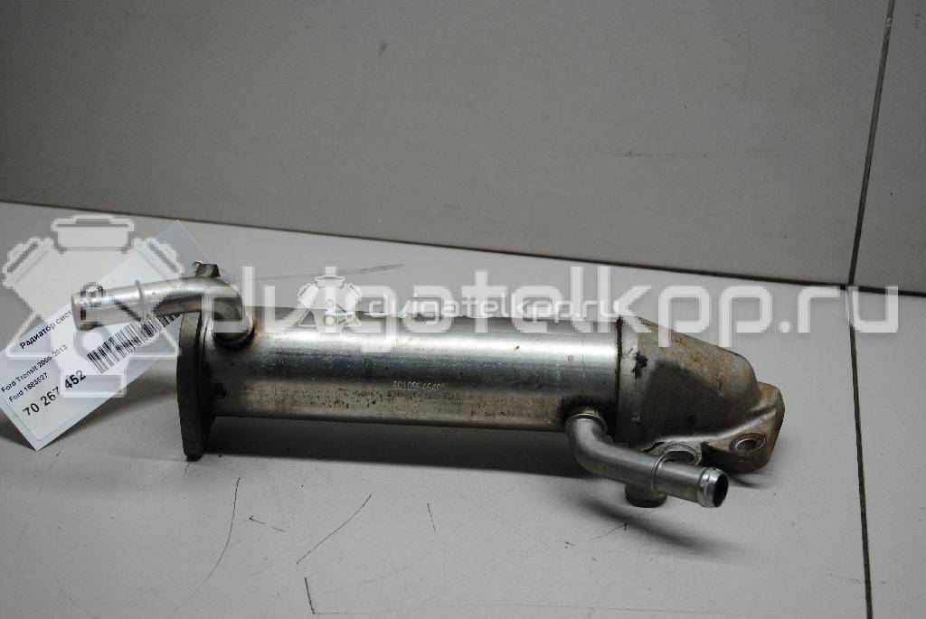 Фото Радиатор системы EGR  1683527 для fiat Ducato 250 (НЕ ЕЛАБУГА!!!) {forloop.counter}}