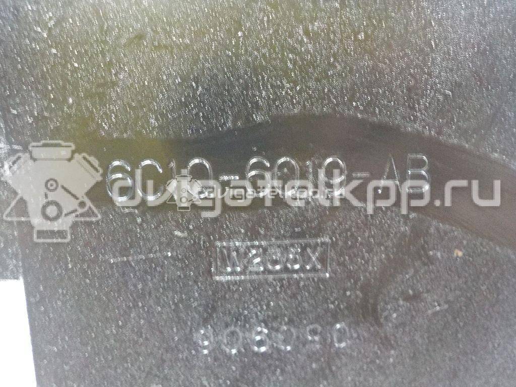 Фото Крышка двигателя передняя  6c1q6019ab для citroen Jumper 250 {forloop.counter}}