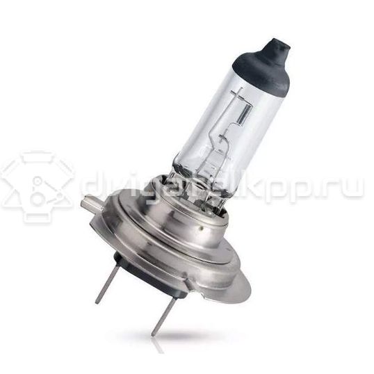 Фото VALEO 032944 VL032944_лампа для автомобильных фар H7 24V 70W PX26d \Omn MB Actros, MAN F20