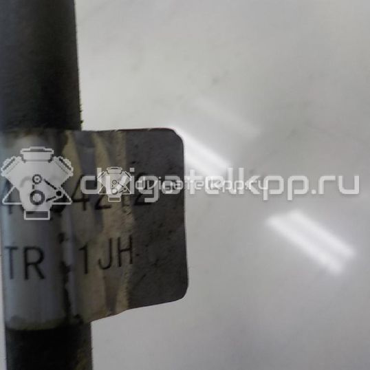 Фото Трубка системы рециркуляции (EGR)  504384212 для Fiat Ducato