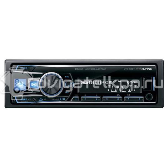 Фото ALPINE Автомагнитолы Flash UTE-92BT