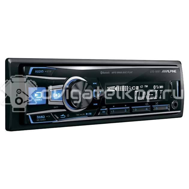 Фото ALPINE Автомагнитолы Flash UTE-92BT {forloop.counter}}