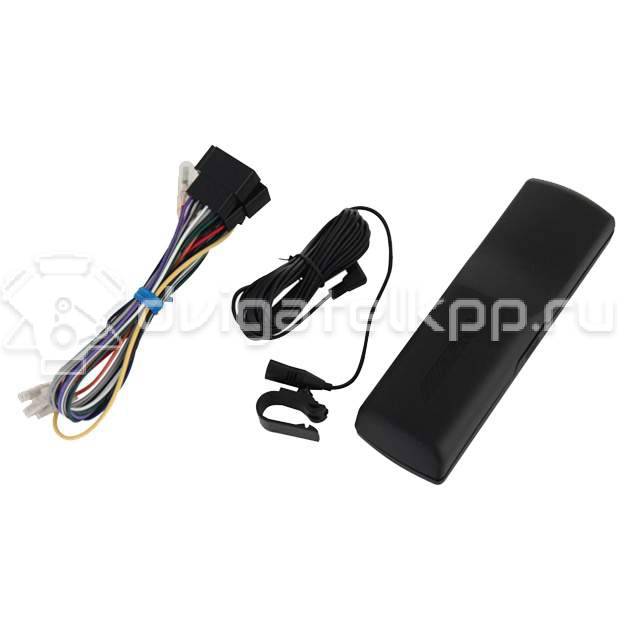 Фото ALPINE Автомагнитолы Flash UTE-92BT {forloop.counter}}
