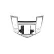 Фото Переходная рамка для автомагнитолы Incar (Intro) RCV-N08S для Chevrolet Cruze 2009 - 2011 {forloop.counter}}