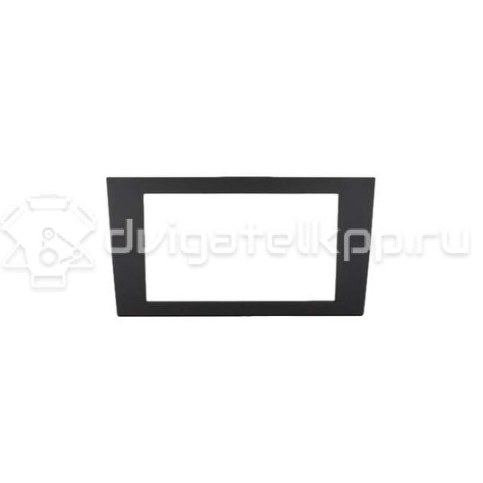 Фото Переходная рамка для автомагнитолы Incar (Intro) RAU4-05 для Audi A4 2002 - 2006