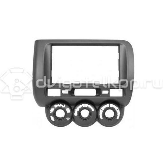 Фото Переходная рамка для автомагнитолы Incar (Intro) RHO-N06 для Honda Fit 2001 - 2007