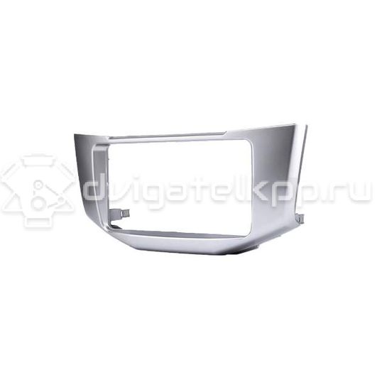 Фото Переходная рамка для автомагнитолы Intro RLS-RX02 для Lexus RX 330, RX 350, RX 400H