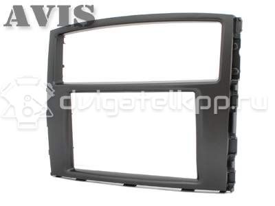 Фото Переходная рамка 2DIN AVS500FR (#094) для MITSUBISHI