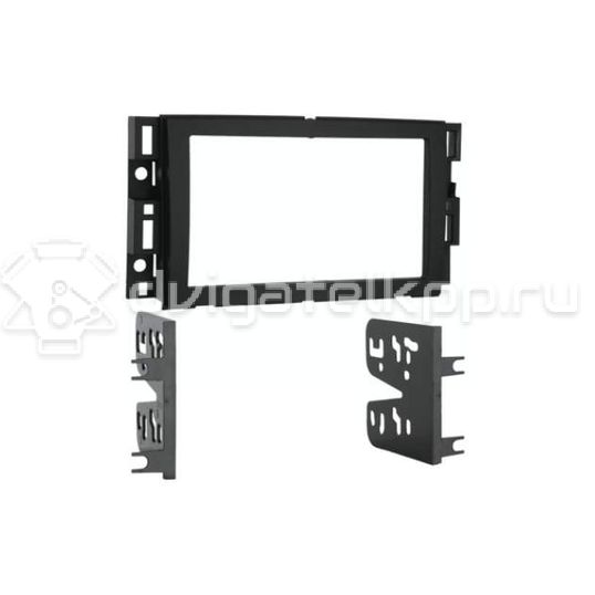 Фото Переходная рамка для автомагнитолы Incar (Intro) 95-3305 для Hummer H2 2008 - 2009