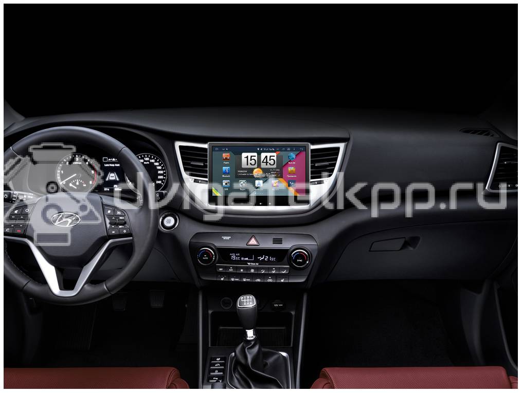 Фото Штатная магнитола NaviPilot для Hyundai NPD4-CV-HY265-10 {forloop.counter}}