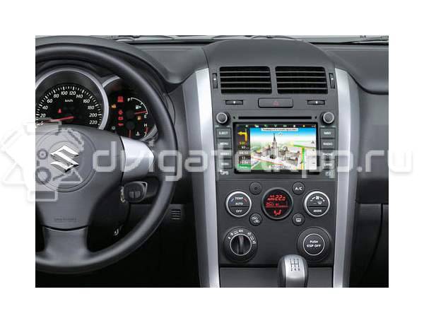 Фото Штатная магнитола Incar (Intro) для Suzuki CHR-0791GV {forloop.counter}}