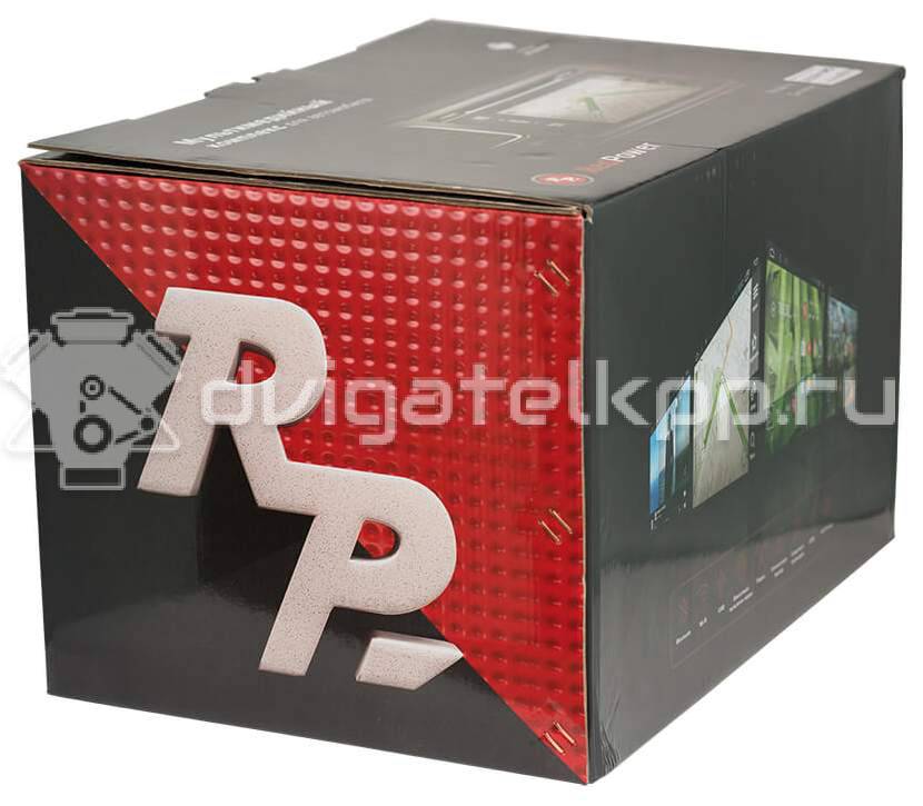 Фото Штатная магнитола RedPower для Volkswagen 31004IPS9 {forloop.counter}}