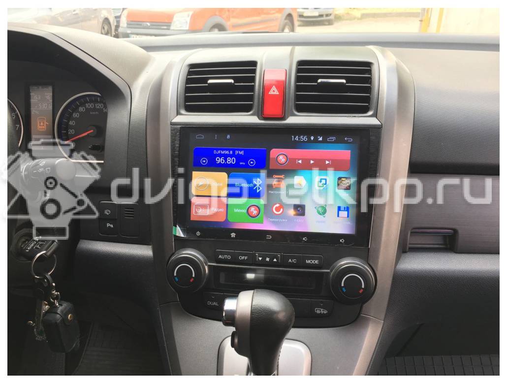 Фото Штатная магнитола RedPower для Honda 31009IPS {forloop.counter}}
