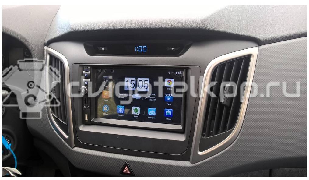 Фото Штатная магнитола NaviPilot для Hyundai NPD4-AL-5703-07 {forloop.counter}}