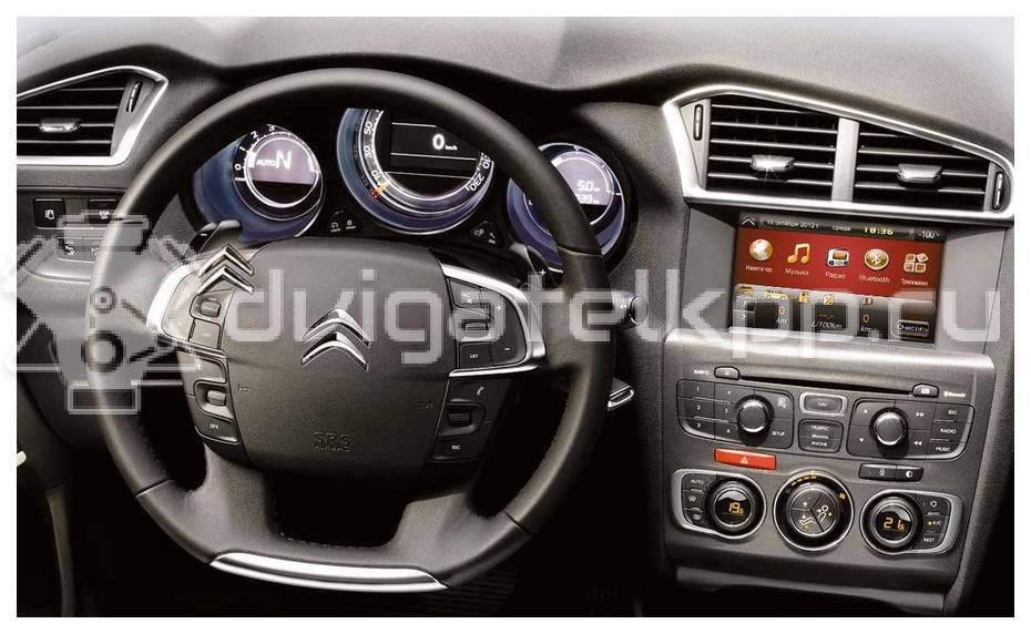 Фото Штатная магнитола Incar (Intro) для Citroen CHR-6294 C4 {forloop.counter}}