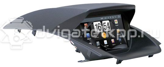Фото Штатная магнитола NaviPilot для Ford Droid4