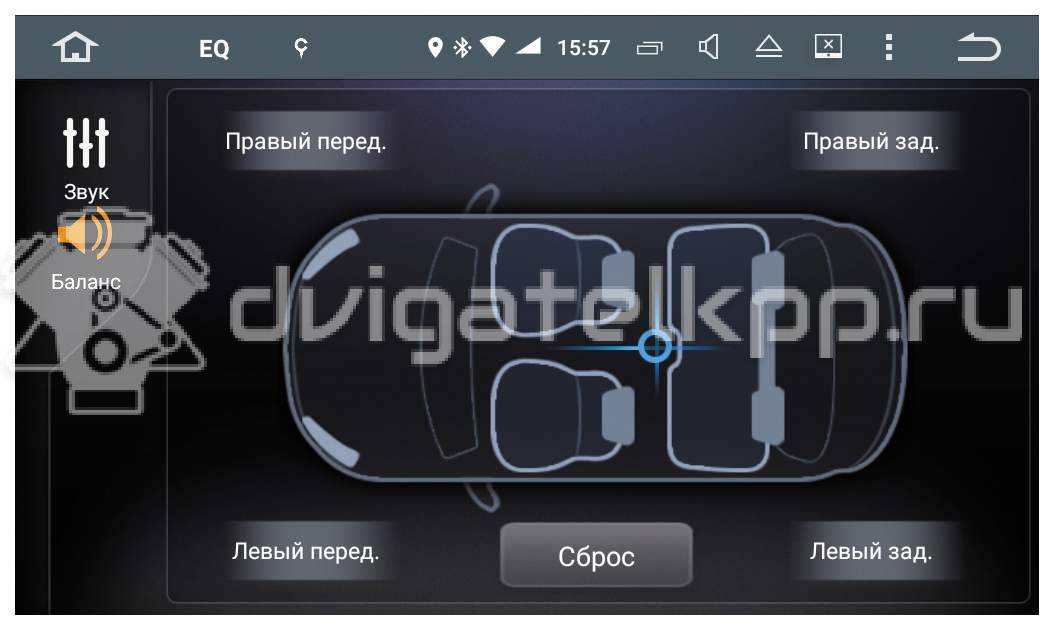 Фото Штатная магнитола Incar (Intro) AHR-2484 {forloop.counter}}