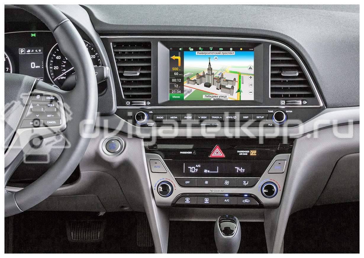 Фото Штатная магнитола Incar (Intro) AHR-2485 {forloop.counter}}