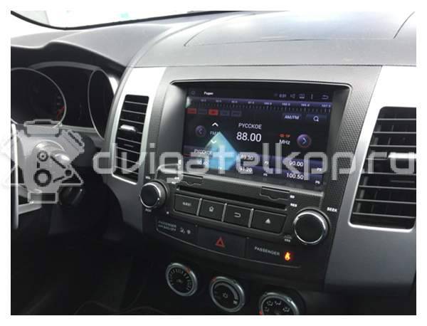 Фото Штатная магнитола Incar (Intro) для Mitsubishi AHR-6181 {forloop.counter}}