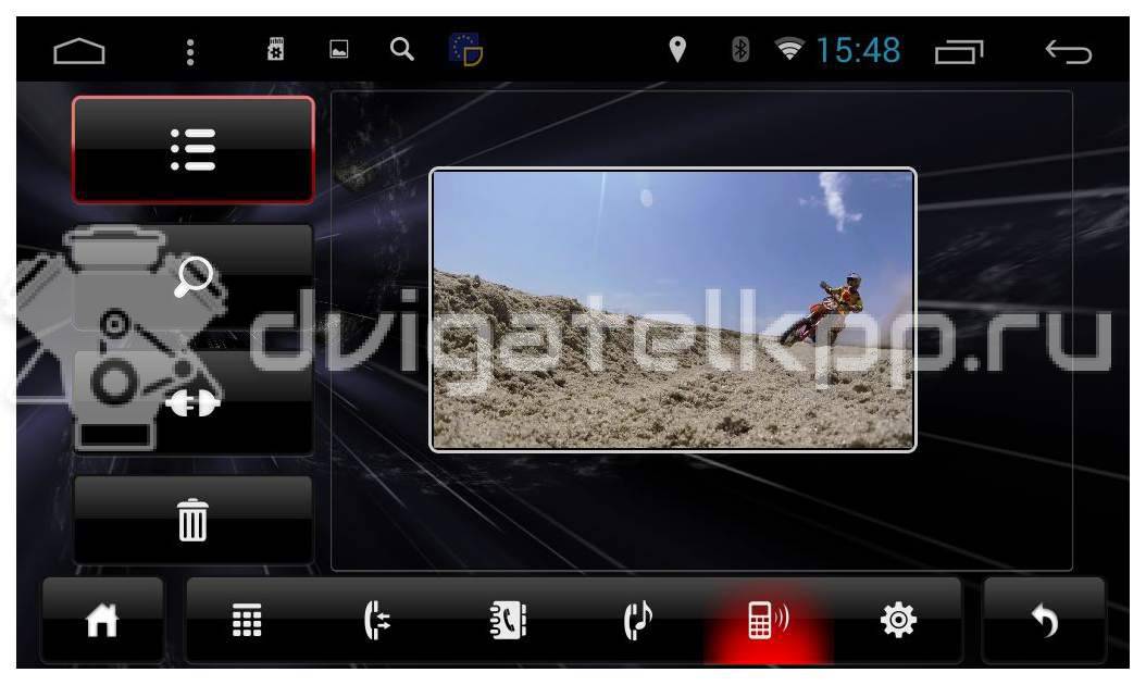 Фото Штатная магнитола DayStar DS-8004HD {forloop.counter}}
