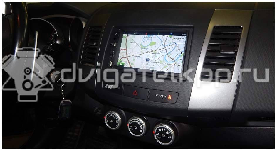 Фото Штатная магнитола NaviPilot для Mitsubishi NPD4-AL-5703-07 {forloop.counter}}