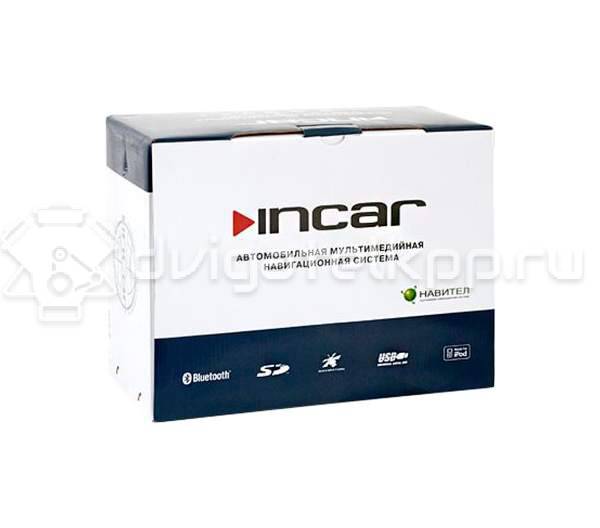 Фото Штатная магнитола Incar (Intro) для Kia CHR-1890CR {forloop.counter}}