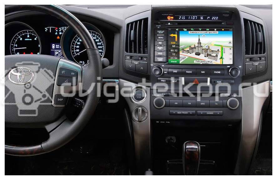 Фото Штатная магнитола Incar (Intro) CHR-3290 LC {forloop.counter}}