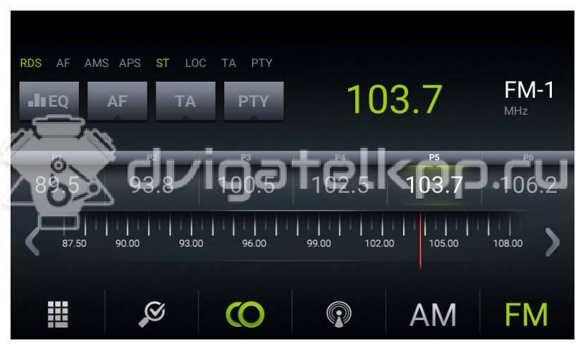 Фото Штатная магнитола NaviPilot NPD4-CV-HY245-10 {forloop.counter}}