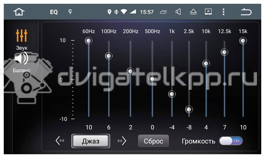 Фото Штатная магнитола NaviPilot для KIA Droid4 {forloop.counter}}