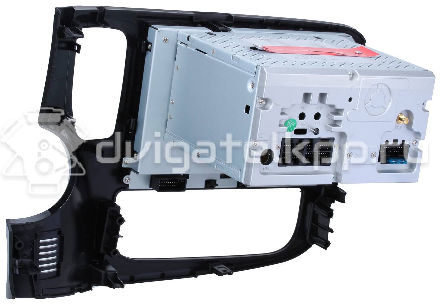 Фото Штатная магнитола RedPower для Mitsubishi 31156DVDIPS {forloop.counter}}