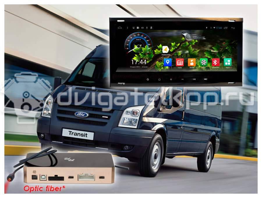 Фото Штатная магнитола RedPower для Ford 31140IPS {forloop.counter}}