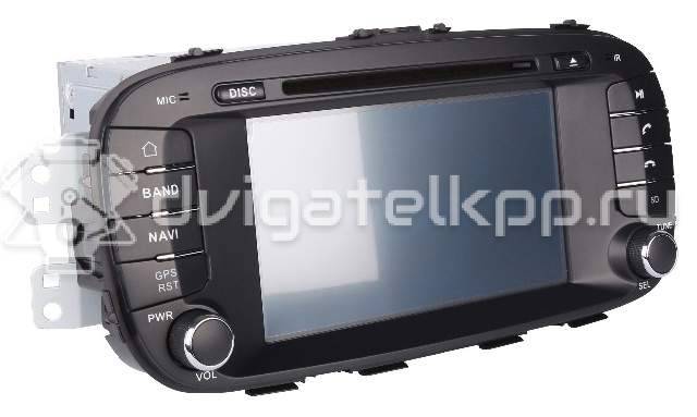 Фото Штатная магнитола RedPower для Kia 21043 {forloop.counter}}