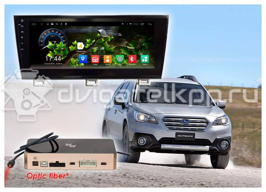 Фото Штатная магнитола RedPower 31562IPS {forloop.counter}}