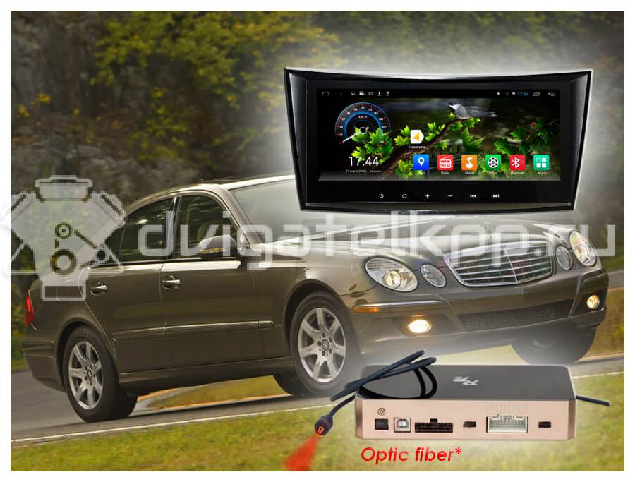 Фото Штатная магнитола RedPower 31568IPS {forloop.counter}}