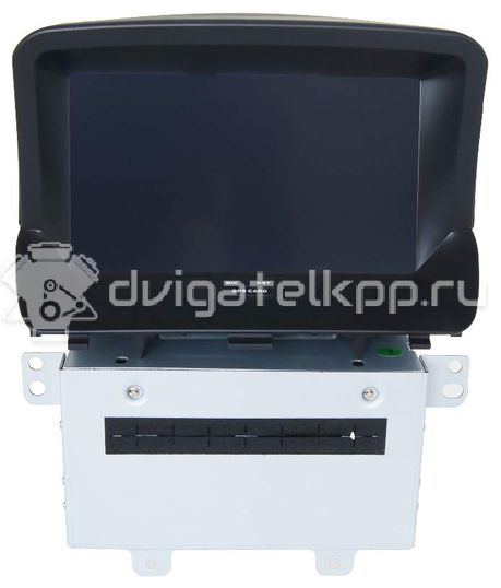Фото Штатная магнитола RedPower для Opel 21054