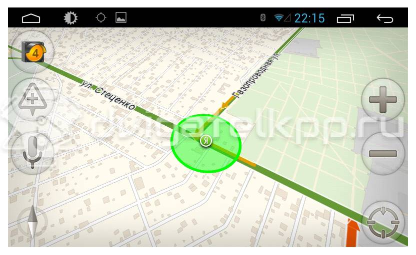 Фото Штатная магнитола RedPower для Skoda 31005IPS {forloop.counter}}