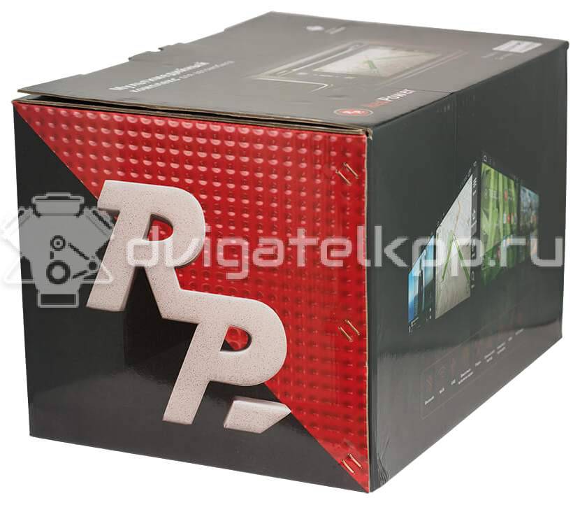 Фото Штатная магнитола RedPower для Citroen, Mitsubishi, Peugeot 31056DVD {forloop.counter}}