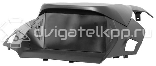 Фото Штатная магнитола RedPower для Ford 31151DVD