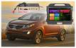 Фото Штатная магнитола RedPower для Kia 21074RB {forloop.counter}}