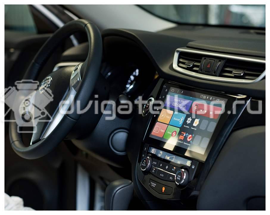 Фото Штатная магнитола RedPower для Nissan 31301IPS {forloop.counter}}