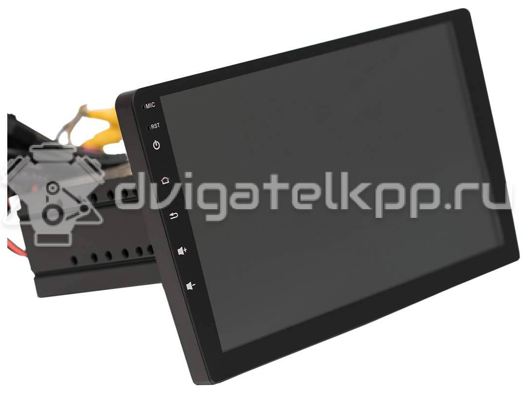 Фото Штатная магнитола RedPower для Mitsubishi 31156 RIPS {forloop.counter}}