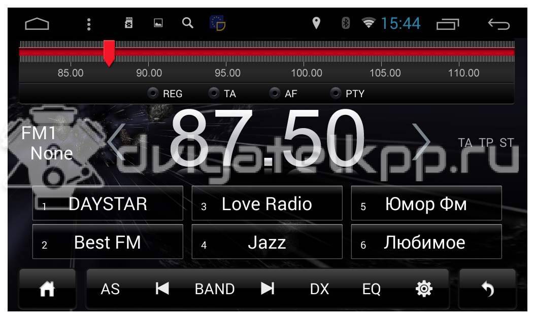 Фото Штатная магнитола DayStar для KIA DS-7019HB {forloop.counter}}