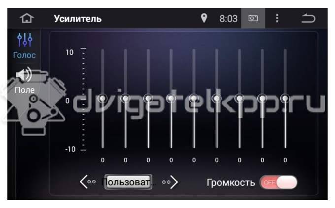 Фото Штатная магнитола FarCar для Toyota R018 {forloop.counter}}
