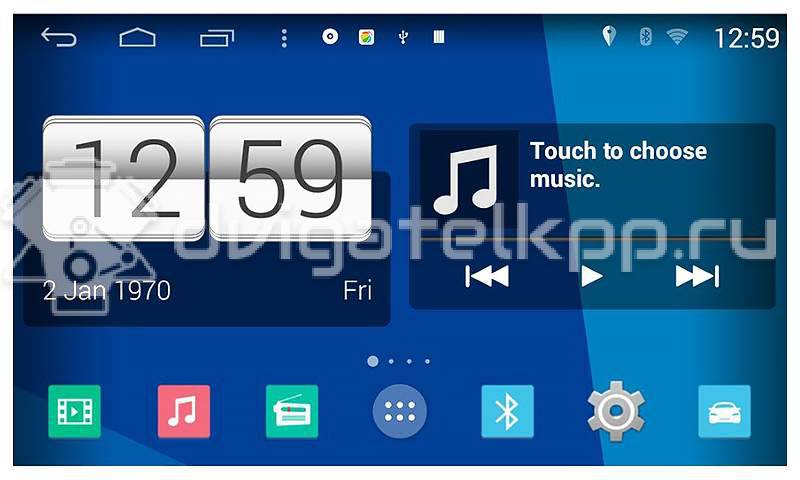 Фото FarCar s160 (m038) для Kia Cerato (2009 - 2012) {forloop.counter}}