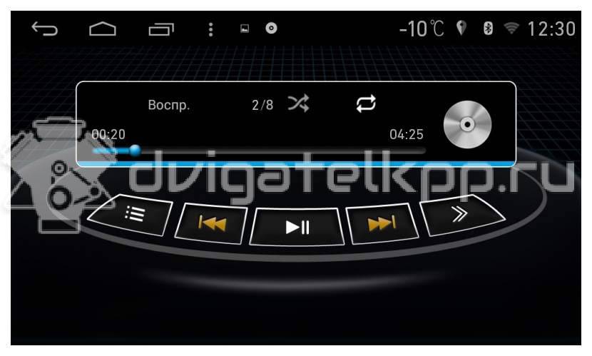 Фото FarCar s160 (m038) для Kia Cerato (2009 - 2012) {forloop.counter}}