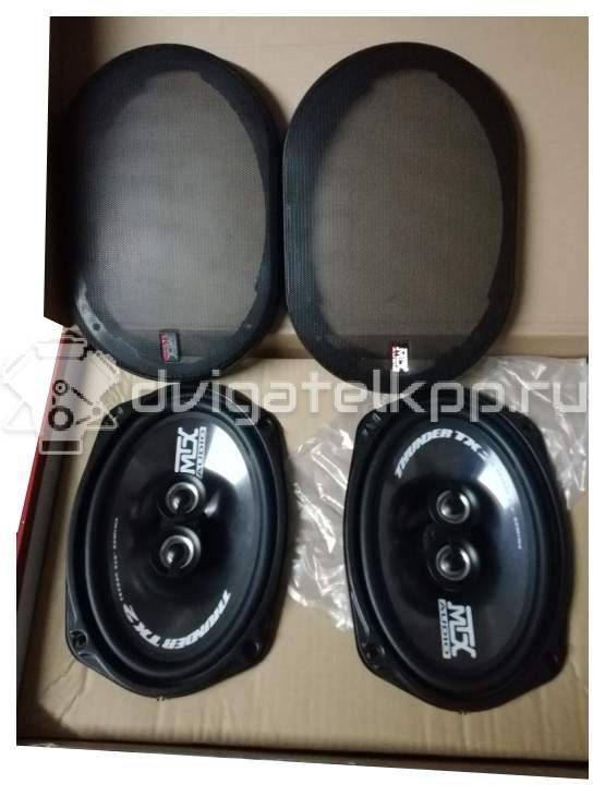 Фото Комплект автомобильной акустики MTX TX269C {forloop.counter}}