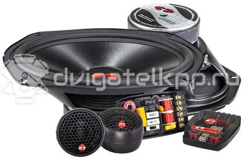 Фото Автомобильная акустика CDT Audio CL-69C