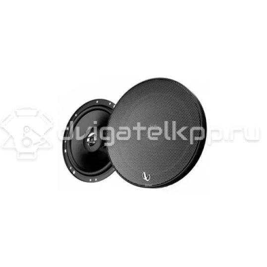 Фото Авто-акустика INFINITY ALPHA 6520
