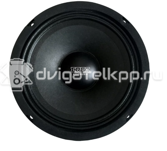 Фото Автомобильные колонки Edge EDPRO6B-CL (EDPRO6B-CL(ПАРА))