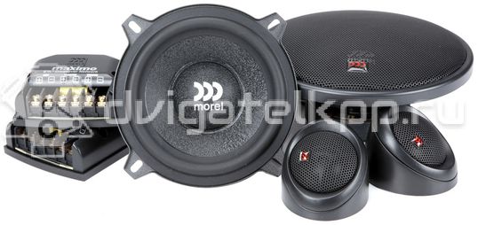 Фото Колонки morel Maximo Maximo 5